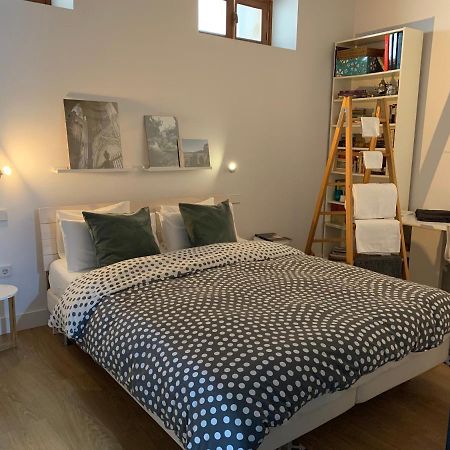 Andimi Bizcochos Apartment Toledo Luaran gambar