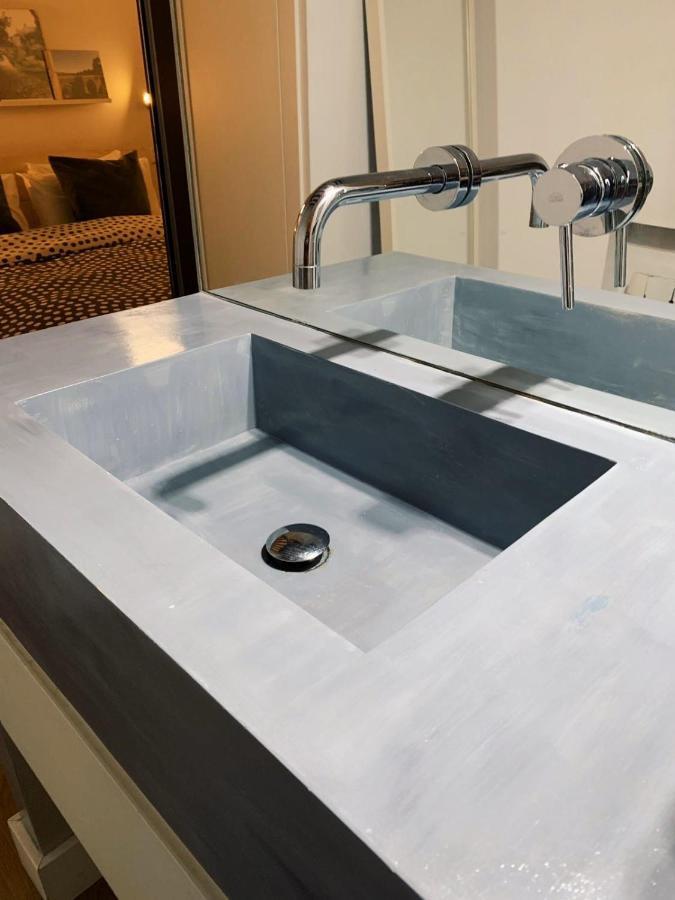 Andimi Bizcochos Apartment Toledo Luaran gambar